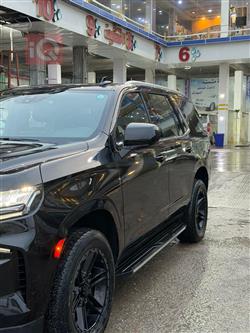 شيفروليه تاهو